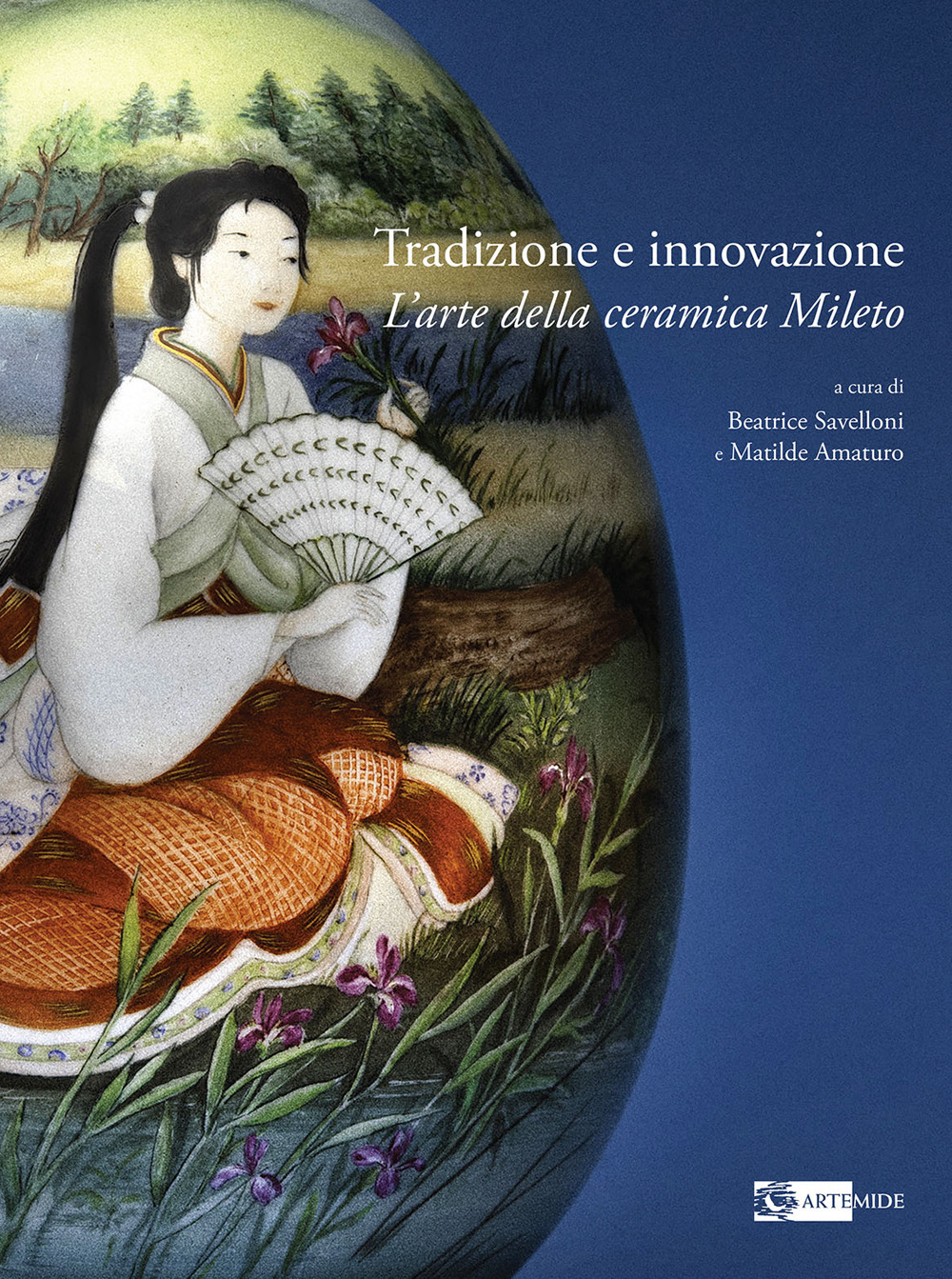 Tradizione e innovazione. L'arte della ceramica Mileto. Catalogo della mostra (Roma, 28 gennaio-2 marzo 2025)