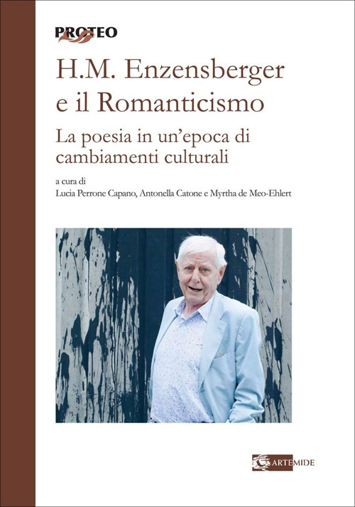 H. M. Enzensberger e il romanticismo. La poesia in un'epoca di cambiamenti culturali