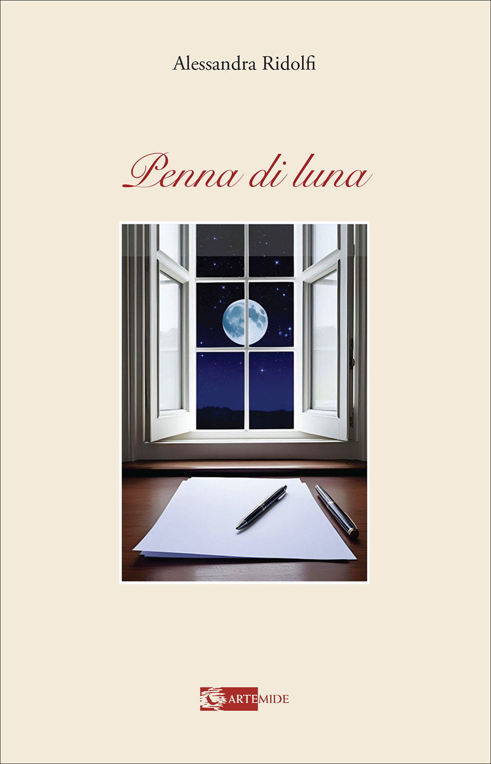 Penna di luna