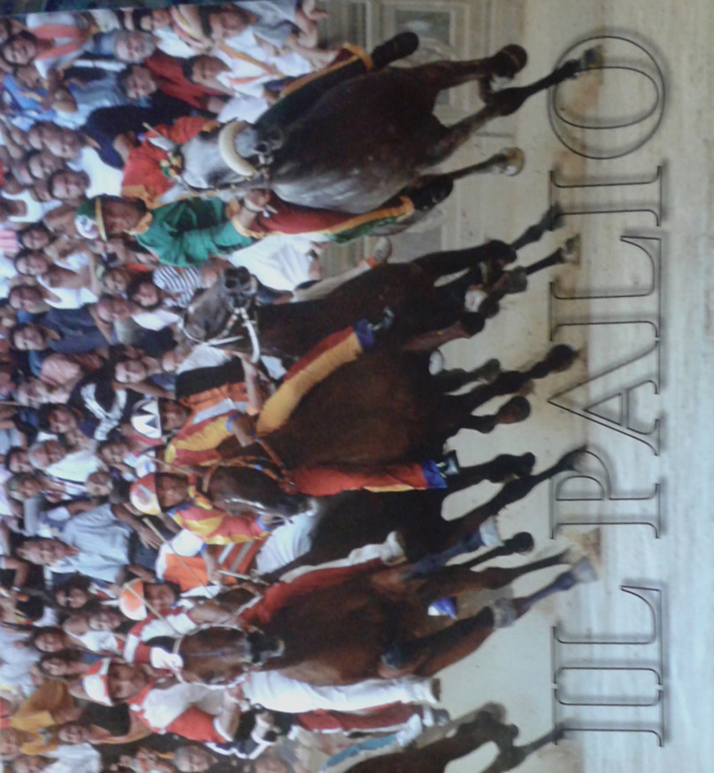 Piccola guida al Palio di Siena