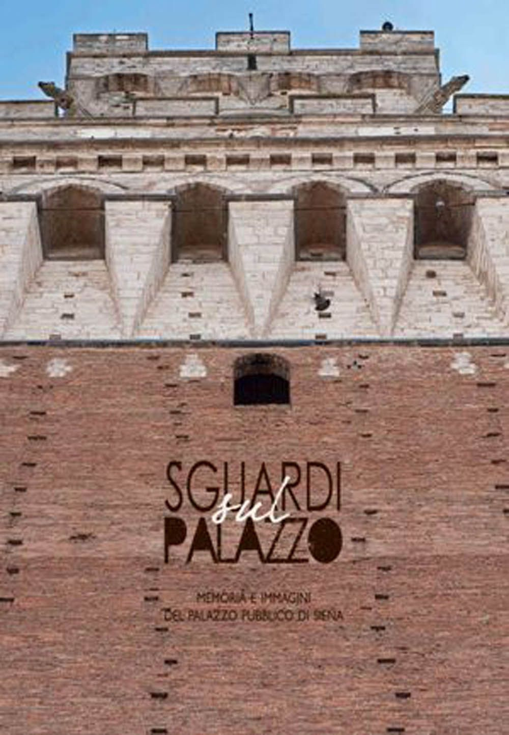 Sguardi sul palazzo. Memoria e immagini del Palazzo pubblico di Siena