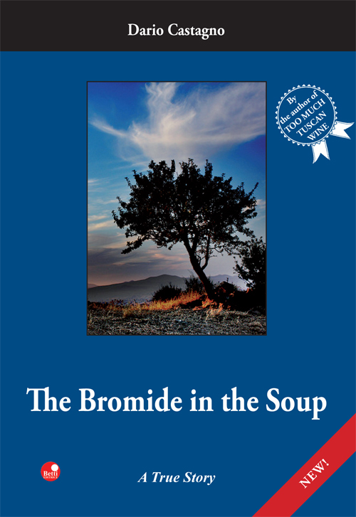 The Bromide in the soup. A true story