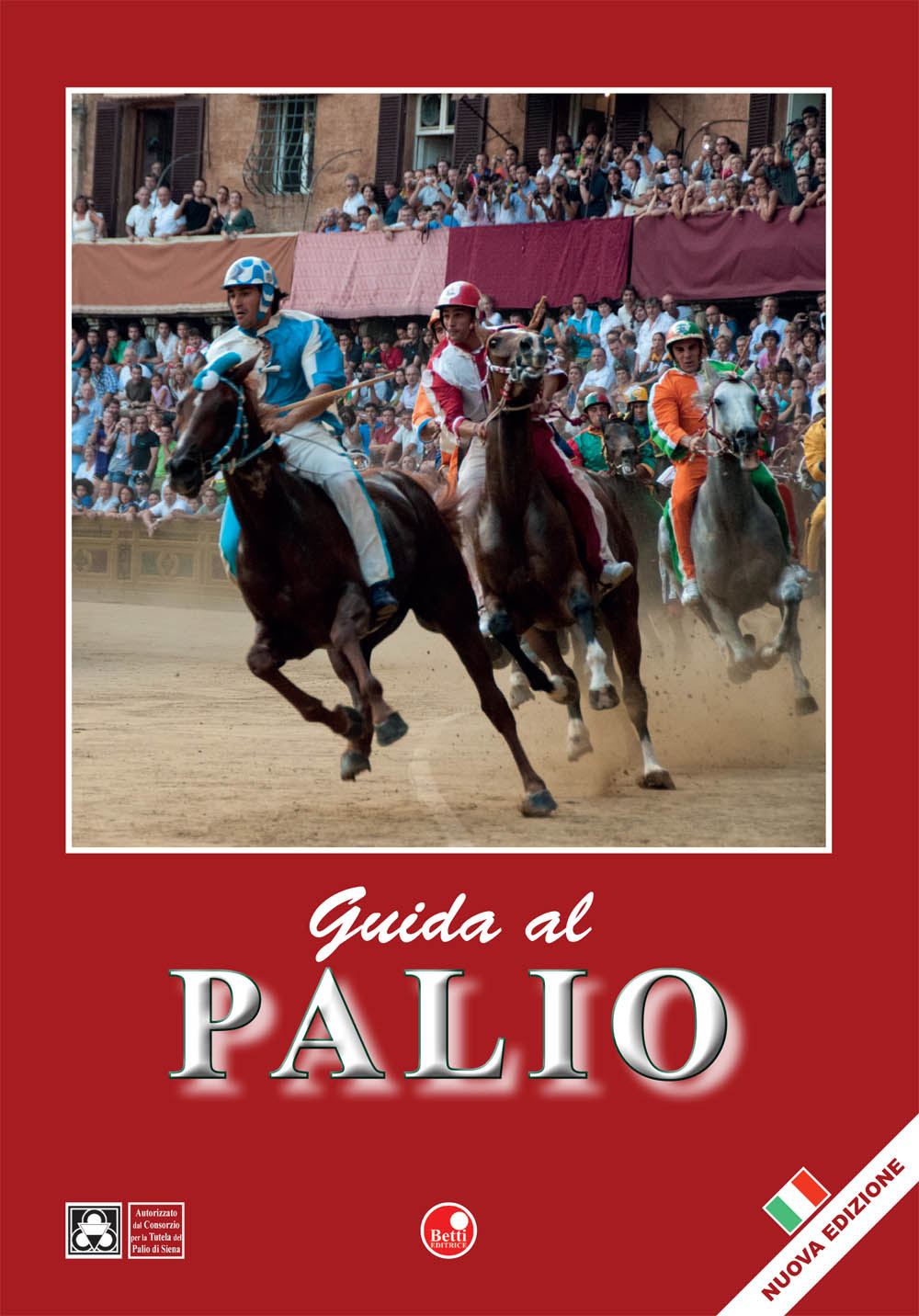 Guida al Palio