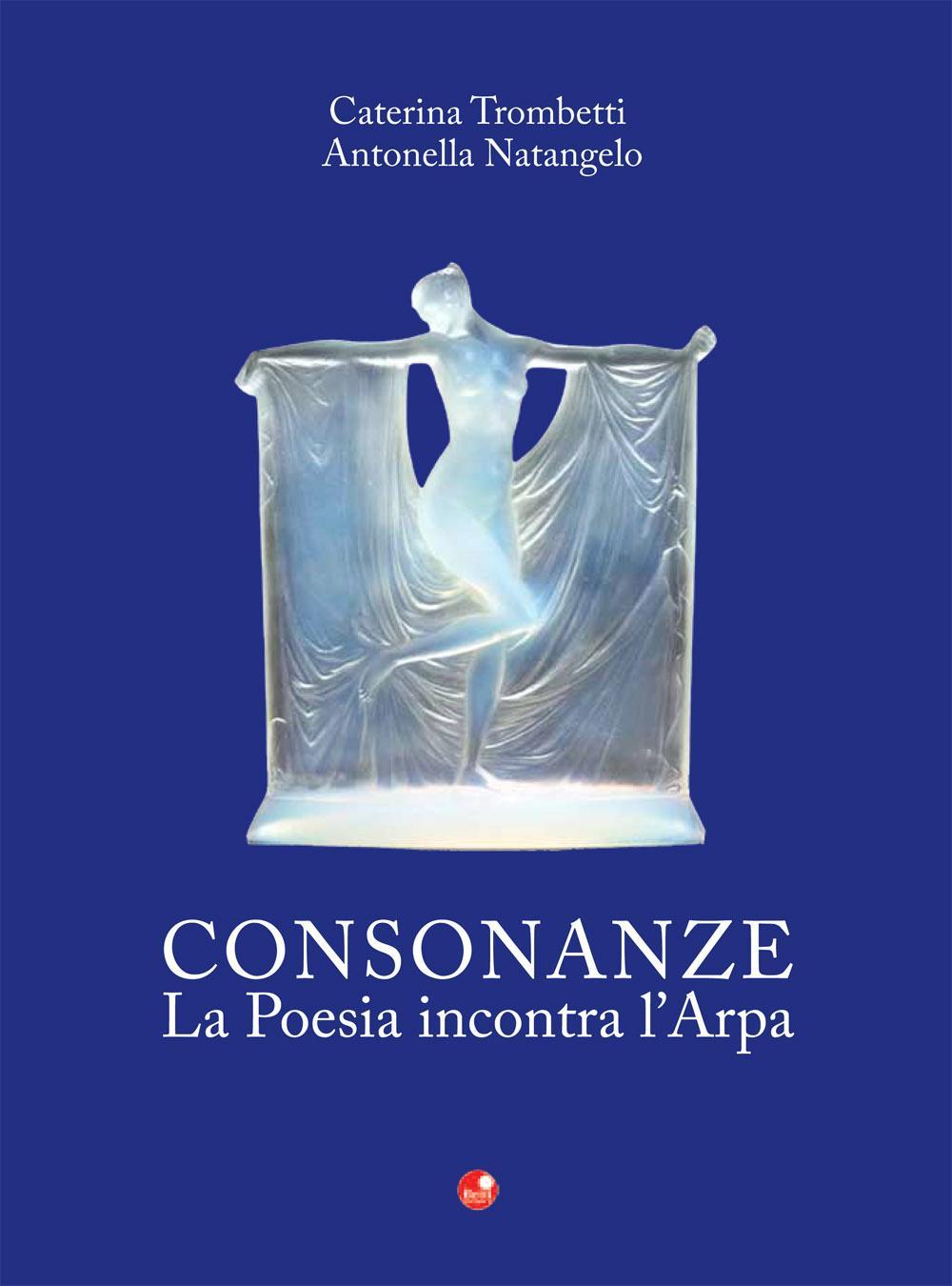 Consonanze. La poesia incontra l'arpa