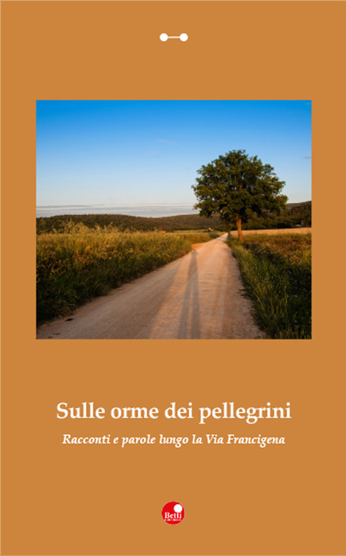 Sulle orme dei Pellegrini. Racconti e parole lungo la Via Francigena