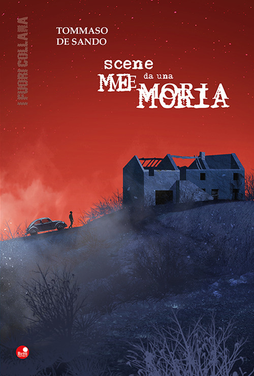 Scene da una memoria