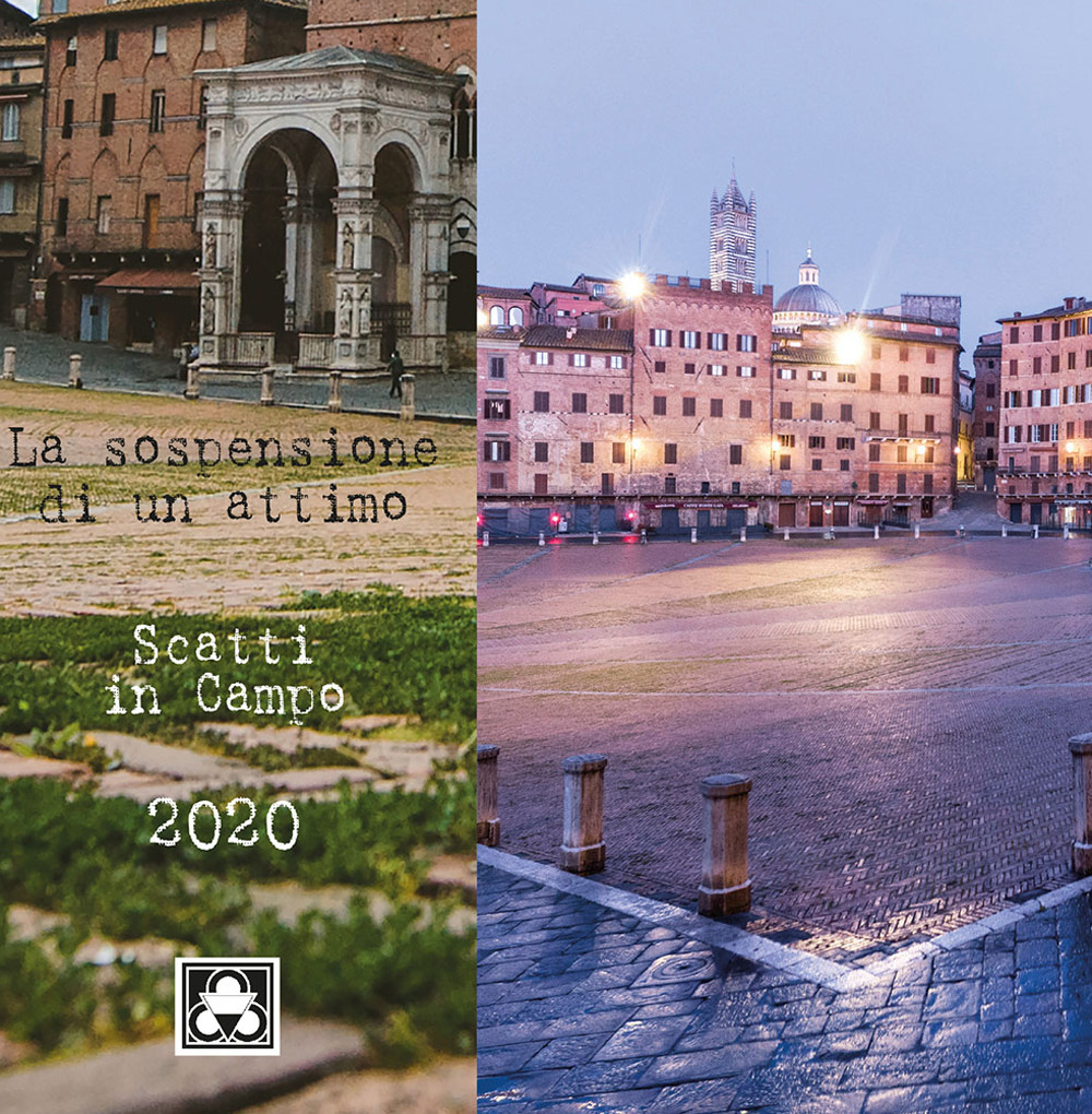 Scatti in campo 2020. La sospensione di un attimo