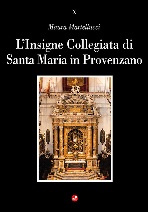 L'Insigne Collegiata di Santa Maria in Provenzano