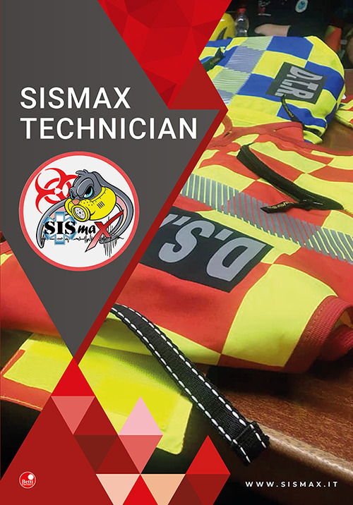 Sismax technician