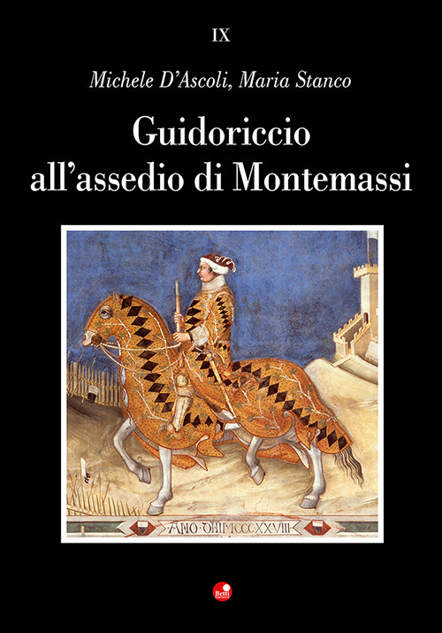 Guidoriccio all'assedio di Montemassi