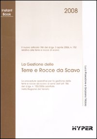 La gestione delle terre e rocce da scavo