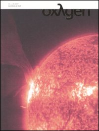 Oxygen. La scienza per tutti. Vol. 1