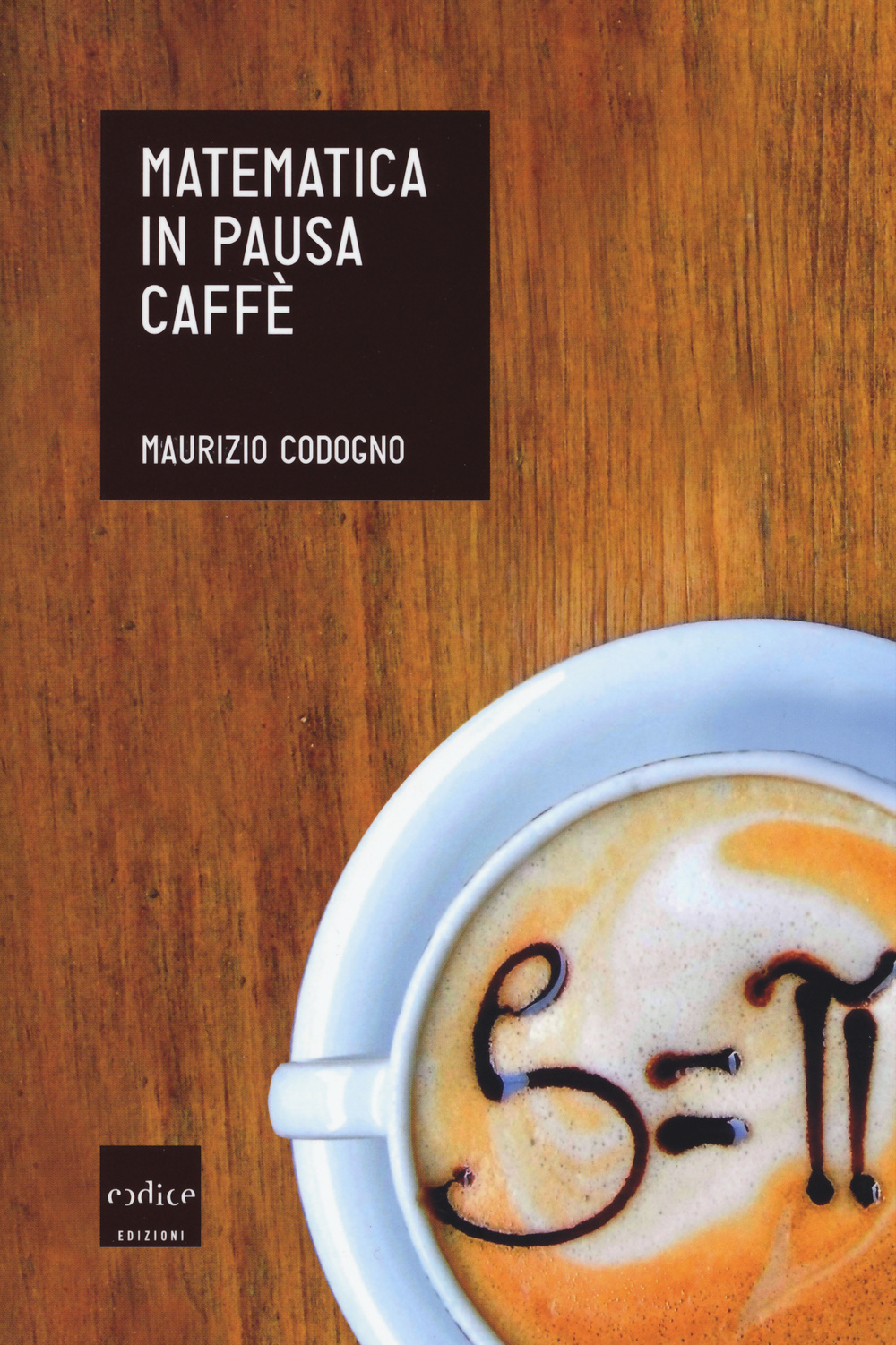 Matematica in pausa caffè
