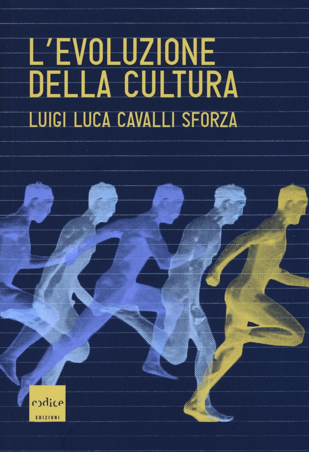 L'evoluzione della cultura