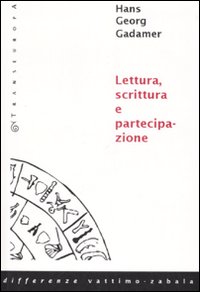 Lettura, scrittura e partecipazione