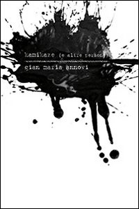 Kamikaze (e altre persone). Ediz. italiana e inglese