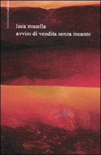 Avviso di vendita senza incanto