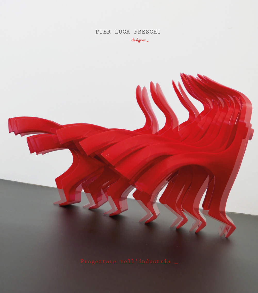 Progettare nell'industria