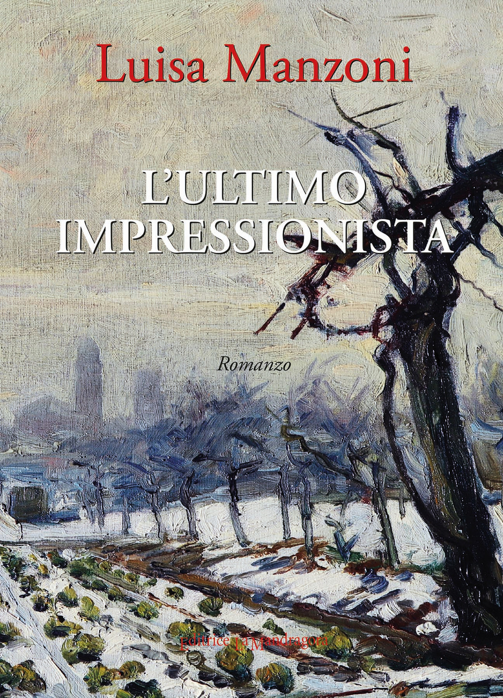 L'ultimo impressionista
