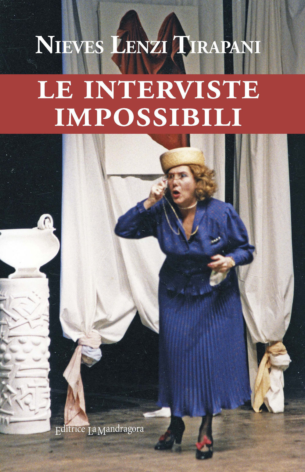 Le interviste impossibili