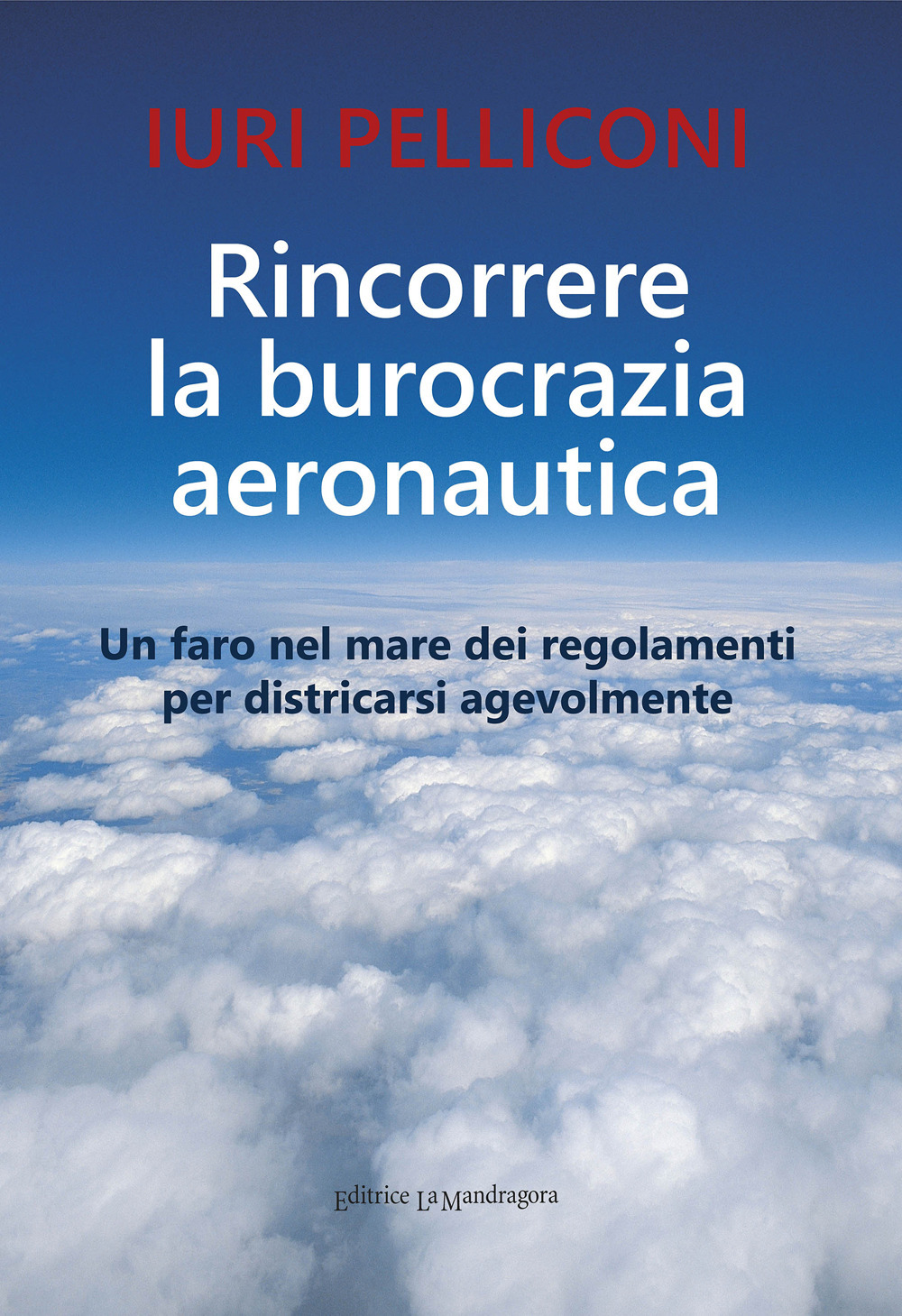 Rincorrere la burocrazia aeronautica. Un faro nel mare dei regolamenti per districarsi agevolmente