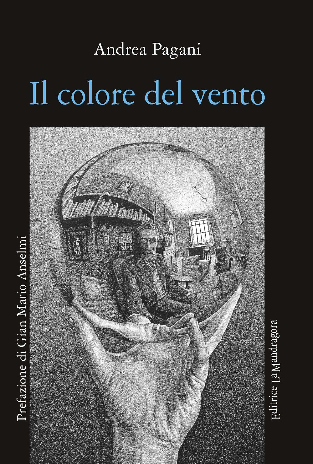Il colore del vento