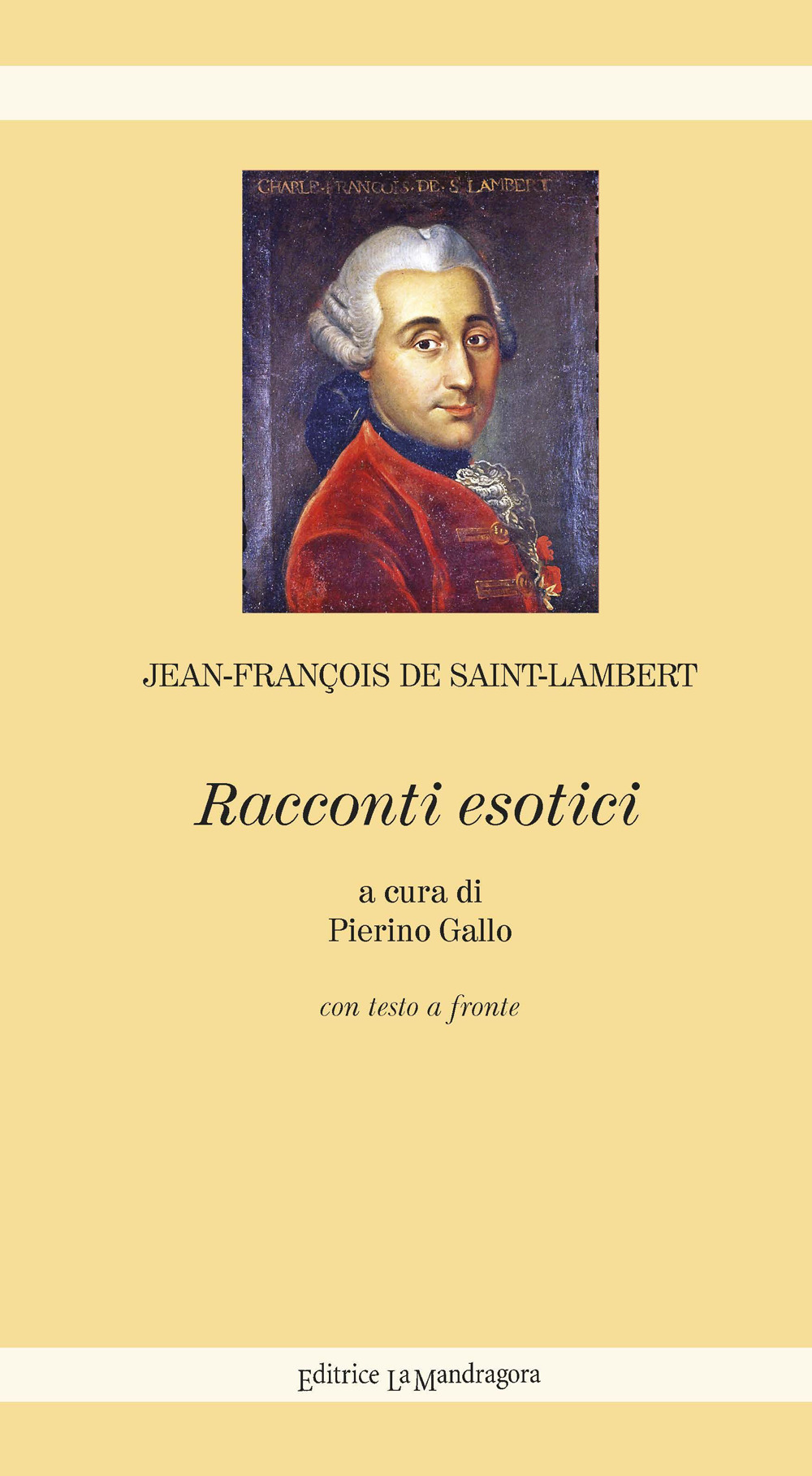 Racconti esotici