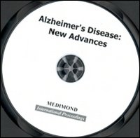 Alzheimer's disease: new advances. 10th International conference on and related disorders (Madrid, 16-20 July 2006)