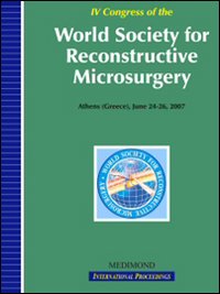 Fourth Congress of the World society for reconstructive microsurgery, WSRM (Athens, 24-26 June 2007)