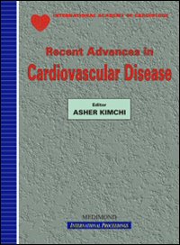 Recent advances in cardiovascular disease. Proceedings of the 13th World congress on heart disease (Vancouver, 28-31 July 2007)