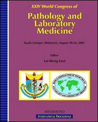 Twenty fourth World congress of pathology and laboratory medicine (Kuala Lumpur, 20-24 august 2007)