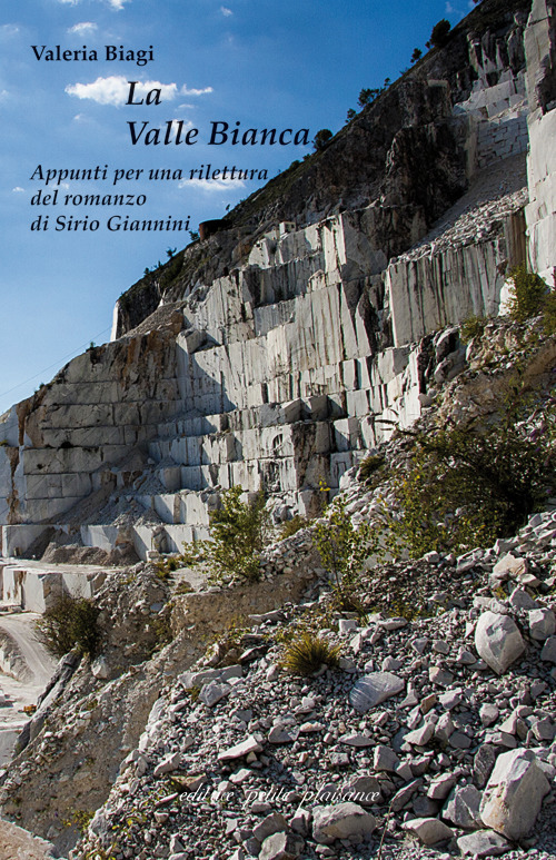 La Valle Bianca. Appunti per una rilettura del romanzo di Sirio Giannini