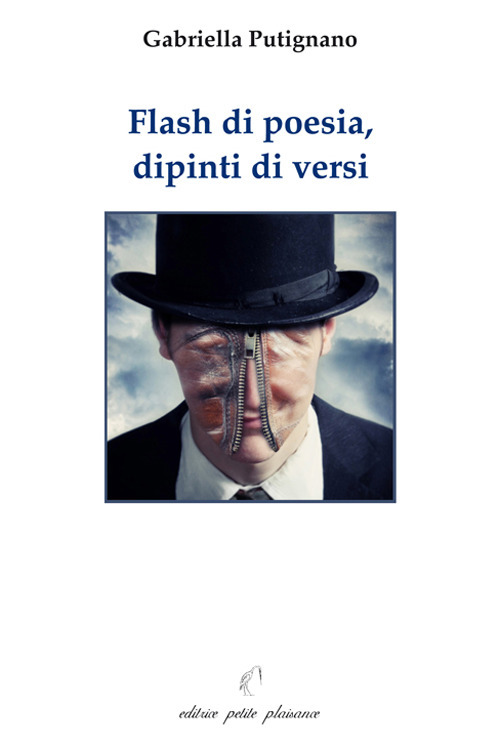 Flash di poesia, dipinti di versi