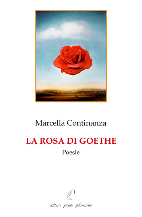 La rosa di Goethe