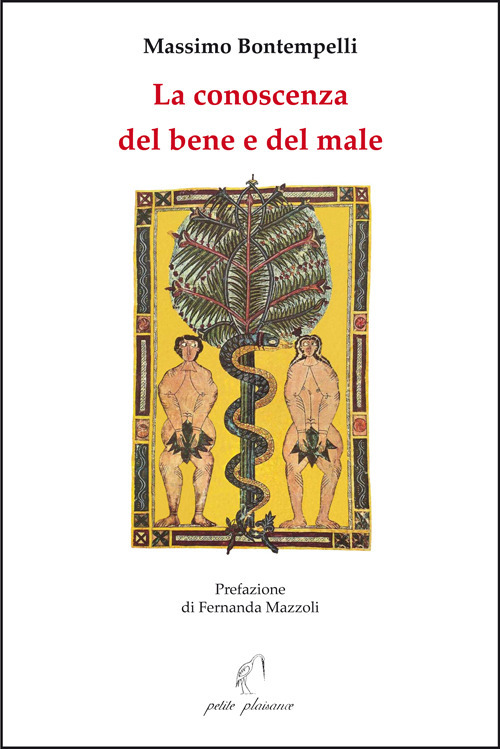La conoscenza del bene e del male