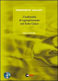 L'indennità di espropriazione nel Testo Unico