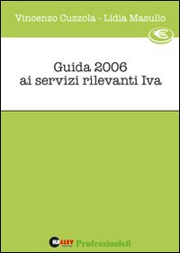 Guida 2006 ai servizi rilevanti IVA