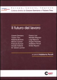 Il futuro del lavoro
