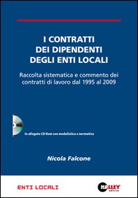 I contratti dei dipendenti degli enti locali
