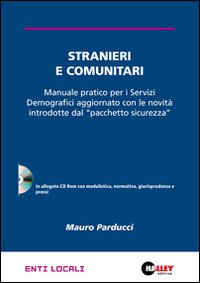 Stranieri e comunitari