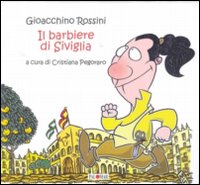 Il barbiere di Siviglia