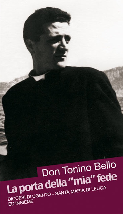 Porta della «mia» fede