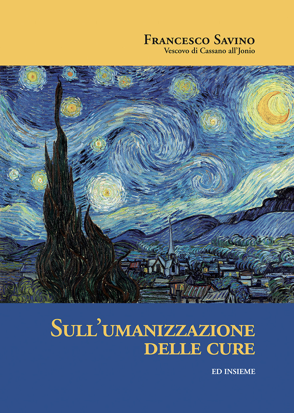 Sull'umanizzazione delle cure