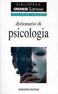 Dizionario di psicologia