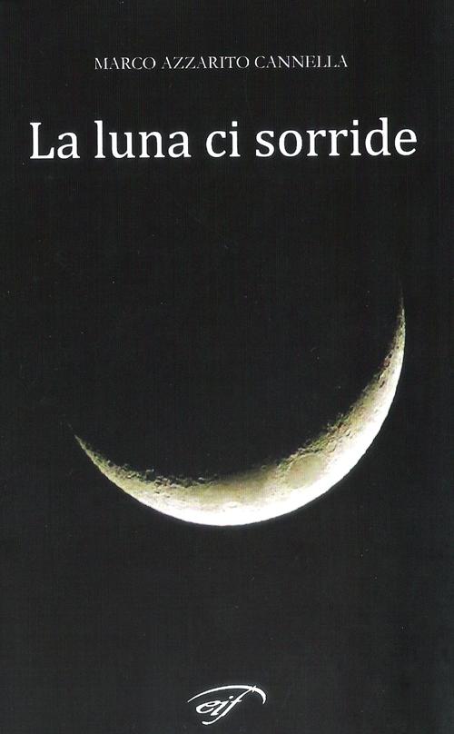 La luna ci sorride