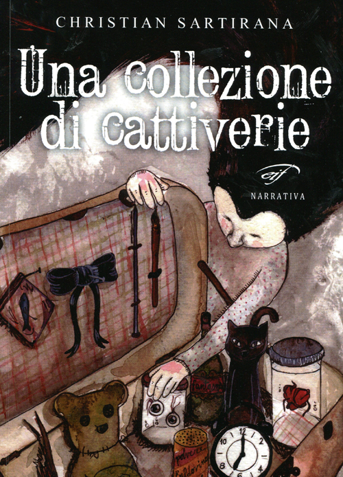 Una collezione di cattiverie
