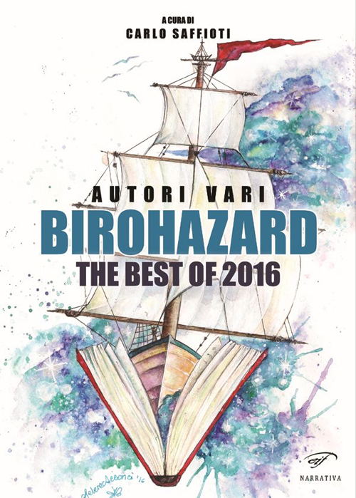 Birohazard. The best of 2016