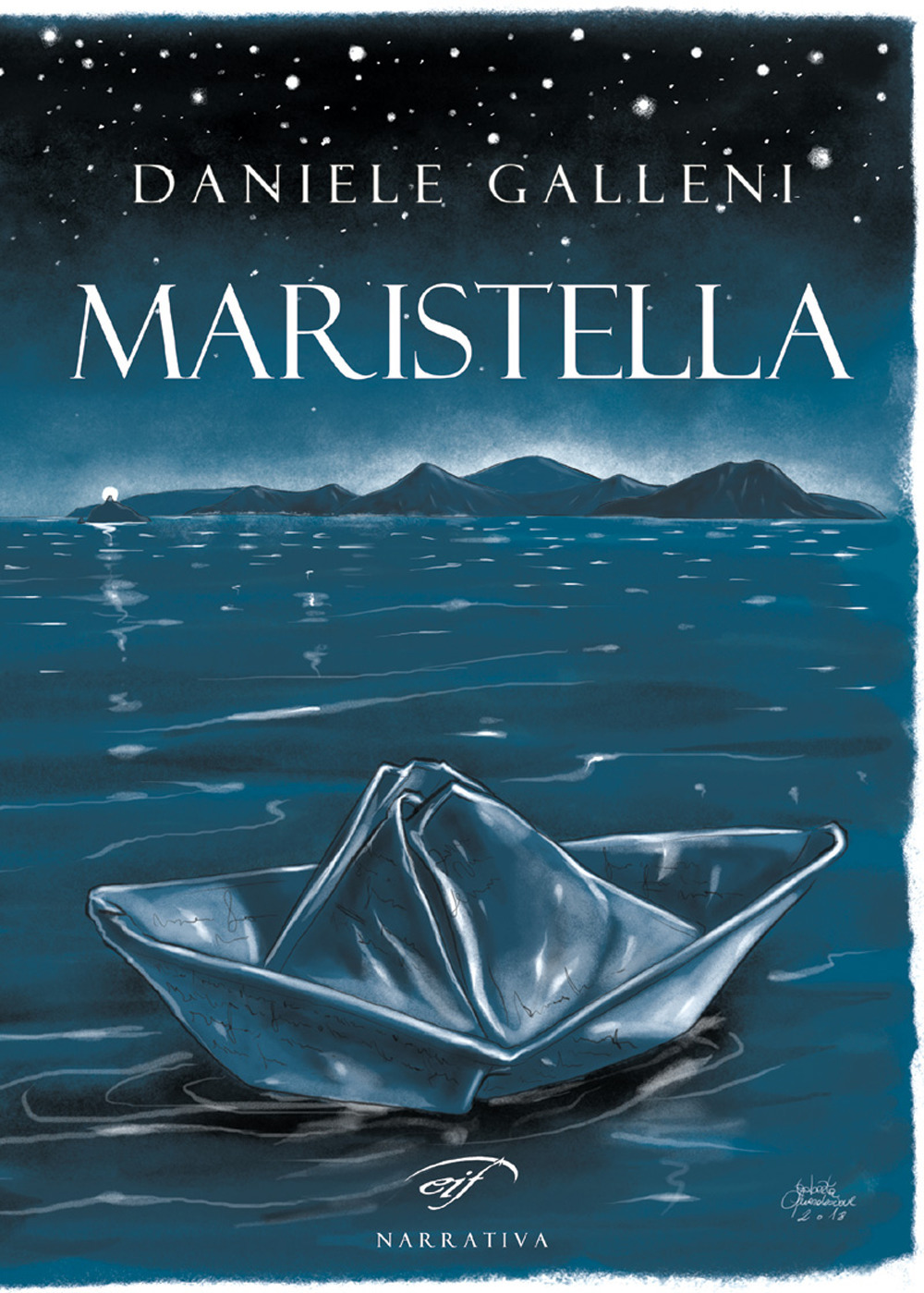 Maristella