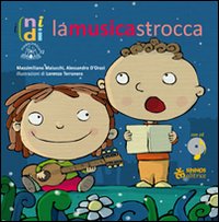 La musicastrocca