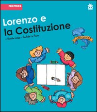 Lorenzo e la Costituzione